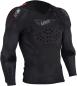 Preview: Leatt Body Protector ReaFlex Stealth 184-196cm - black