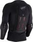 Preview: Leatt Body Protector ReaFlex Stealth 184-196cm - black