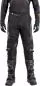 Preview: Leatt Pant Moto 5.5 I.K.S. V25 - schwarz-grau-gold