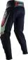 Preview: Leatt Pant Moto 4.5 Lite V25 matcha - green-grey-red