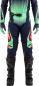 Preview: Leatt Pant Moto 4.5 Lite V25 matcha - green-grey-red