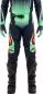 Preview: Leatt Pant Moto 4.5 Lite V25 matcha - green-grey-red