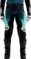Preview: Leatt Pant 4.5 Lite Women V25 marine - black-white-turquoise