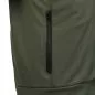 Preview: Tucano Urbano Jacket Easyshell Windscud olive