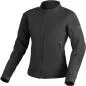 Preview: Tucano Urbano Womens Jacket Easyshell Windscud - black