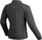 Preview: Tucano Urbano Womens Jacket Easyshell Windscud - black