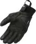 Preview: T. UR Glove G-Knit - black