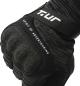 Preview: T. UR Handschuh G-Knit - schwarz