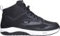 Preview: TCX Schuhe Nalbak WP - schwarz-anthrazit