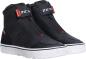 Preview: TCX Damen Schuhe Ikasu 2 WP - schwarz-dunkel rot