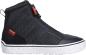 Preview: TCX Damen Schuhe Ikasu 2 WP - schwarz-dunkel rot