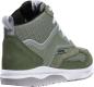 Preview: TCX Damen Schuhe Nalbak Air - grün-grau