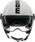 Preview: MOMODESIGN Jethelm FGTR Evo - white-black