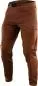 Preview: Troy Lee Designs Ruckus Long Travel Pant - Mono braun