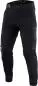 Preview: Troy Lee Designs Ruckus Long Travel Pant - Mono carbon