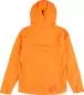 Preview: Troy Lee Designs Resist Jacket - Mono orange