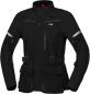 Preview: iXS Women's Venture-STX 1.0 laminated jacket - black
