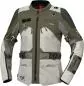 Preview: iXS Damen Venture-Air 1.0 Jacke hellgrau-oliv