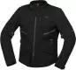 Preview: iXS Tourster-STX 1.0 Laminatjacke - schwarz