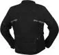Preview: iXS Tourster-STX 1.0 Laminatjacke - schwarz