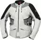 Preview: iXS Tourster-STX 1.0 Laminatjacke hellgrau - grau