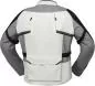 Preview: iXS Tourster-STX 1.0 Laminatjacke hellgrau - grau