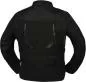 Preview: iXS Tourster-BigAir 1.0 Jacke - schwarz