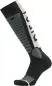 Preview: SIDI Rapidus Socken - schwarz-grau