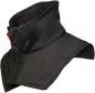 Preview: SPIDI Neck warmer - black-dark grey