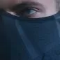 Preview: SPIDI Face Shield Beta - black
