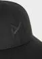 Preview: Pando Moto Cap KABUTO RUNA - black