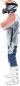 Preview: Acerbis Regenjacke Pro Rain 3.0 - transparent