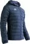 Preview: Acerbis Bomber Jacke Artax - blau