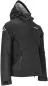 Preview: Acerbis Jacke Paddock 3L Lady - schwarz