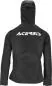 Preview: Acerbis Jacke Paddock 3L Lady - schwarz