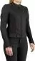 Preview: Pando Moto Jacket Luna AAA Denim Women - black