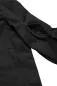 Preview: Pando Moto Jacket Ventura AA Denim Bomber - black