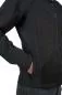 Preview: Pando Moto Jacket Stealth AAA - black