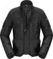 Preview: SPIDI Jacke Traveler 3 Evo - schwarz