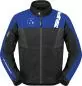 Preview: SPIDI Corsa H2OUT Jacket - blue-black-grey