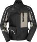 Preview: SPIDI Jacke 4 Season V3 - schwarz-beige