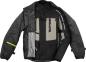 Preview: SPIDI Jacke 4 Season V3 - schwarz-beige