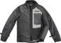 Preview: SPIDI Jacke Crossmaster 2 - schwarz-grau