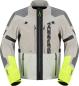 Preview: SPIDI Jacke Frontiert Pro H2OUT - beige