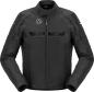 Preview: SPIDI Jacke Dragon H2OUT - schwarz