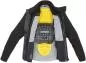 Preview: SPIDI Jacket Windout Shell - black