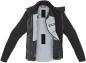 Preview: SPIDI Jacke Windout Shell - schwarz