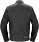 Preview: SPIDI Leather Jacket Genesis - black and white