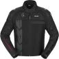 Preview: SPIDI Jacke Progressive Net Windout - schwarz