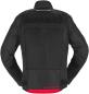 Preview: SPIDI Jacke Progressive Net Windout - schwarz